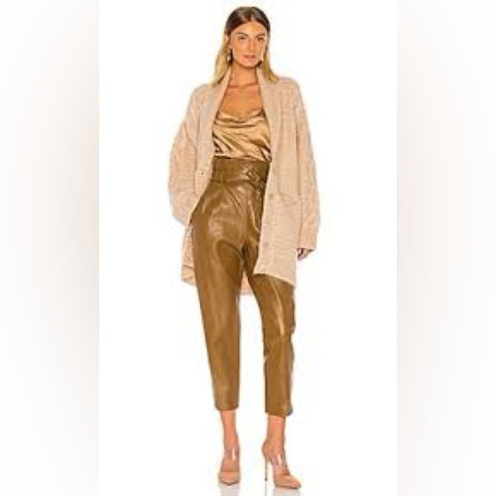 Mes Demoiselles Coaz Cardigan 0